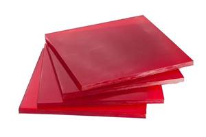 Полиуретановые листы