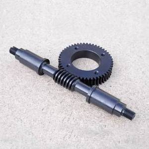 Вал-шестерня