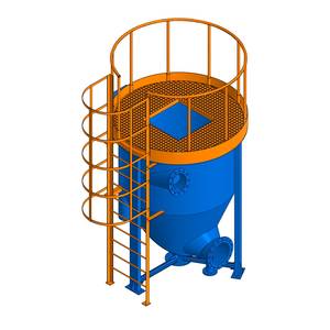 Зумпфы для откачки воды