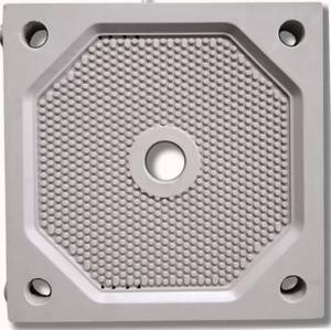 Фильтровальные плиты для фильтр-пресса